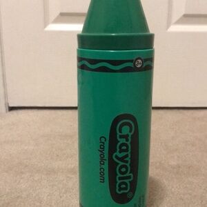 Crayola piggy bank